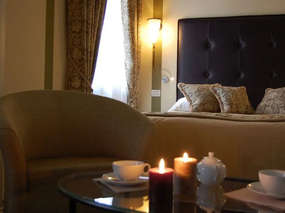 Hotel Le Isole Venice Italy