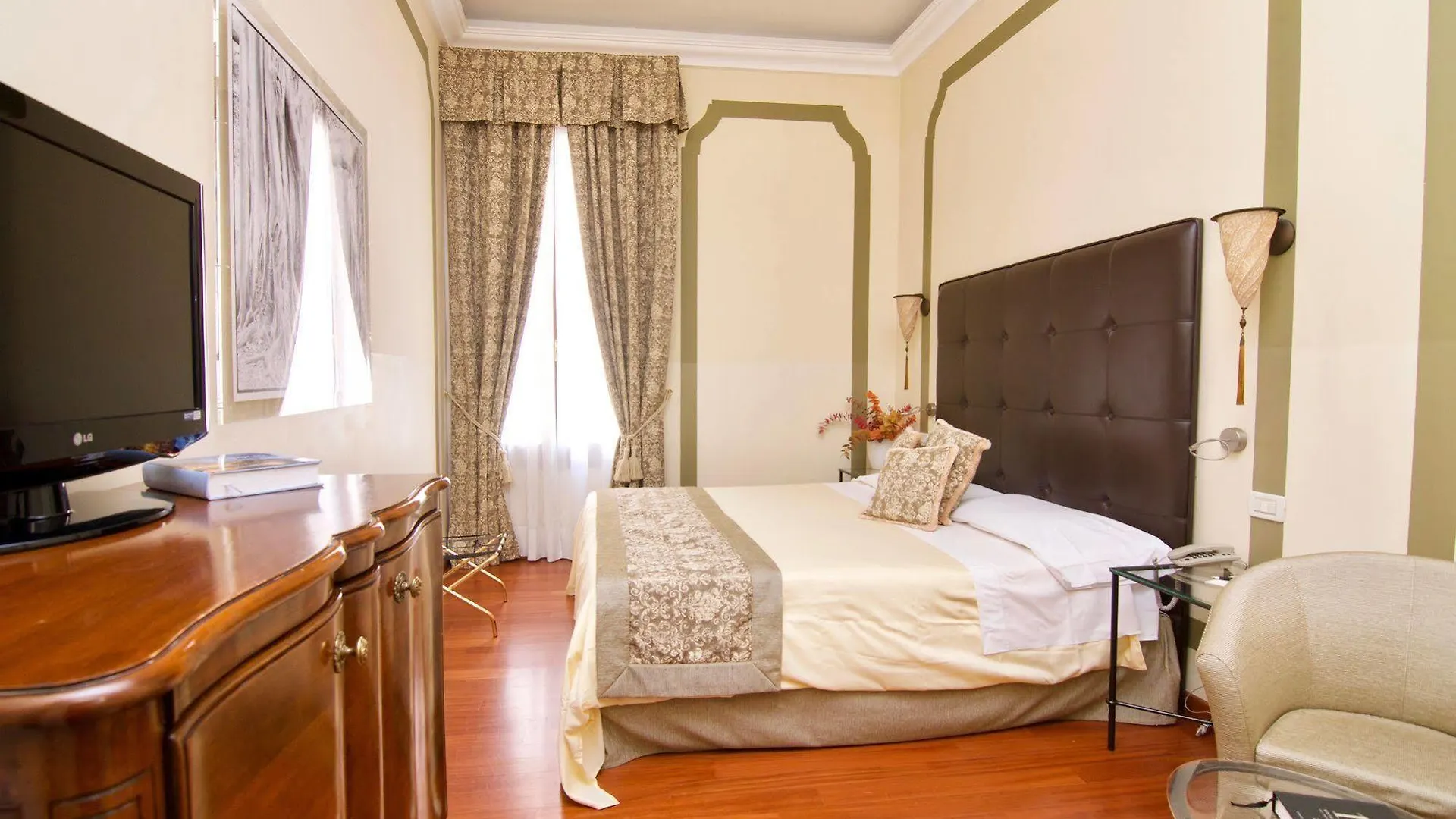 Hotel Le Isole Venice 3*,
