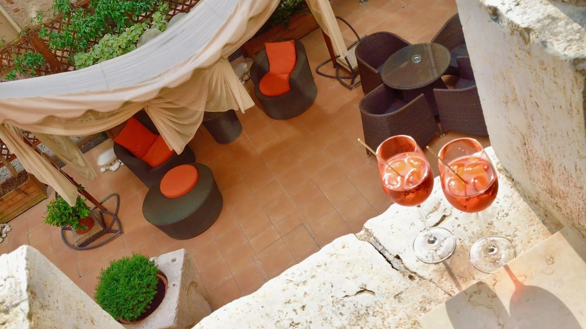 Hotel Le Isole Venice
