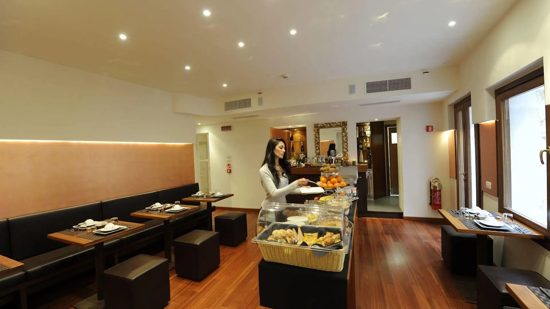 Hotel Le Isole Venice