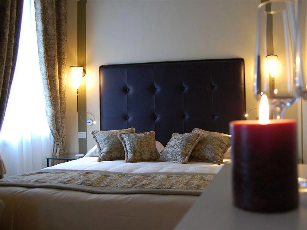 Hotel Le Isole Venice